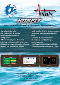 Kobelt VItals