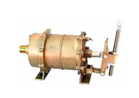 Actuador Neumático Modelo 4108