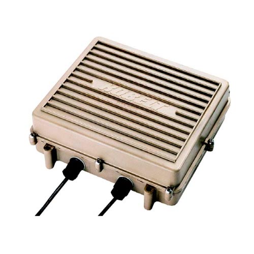 Amplificador electrónico de seguimiento completo modelo 7173-K
