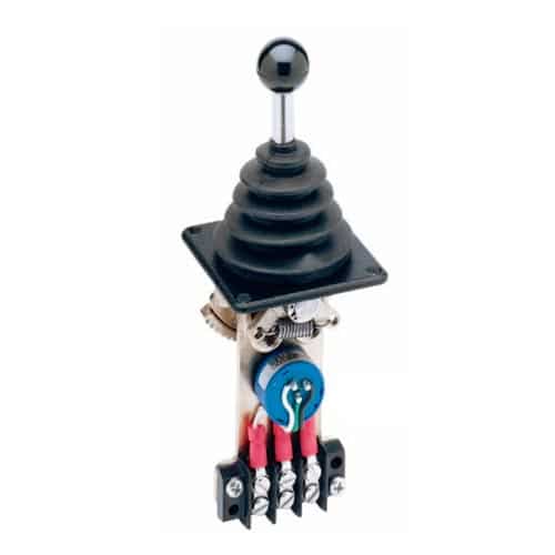 Joystick de control Modelo 7165