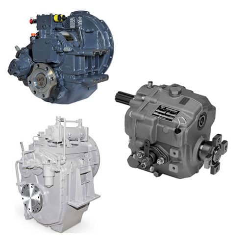 modelos reductoras inversoras stock